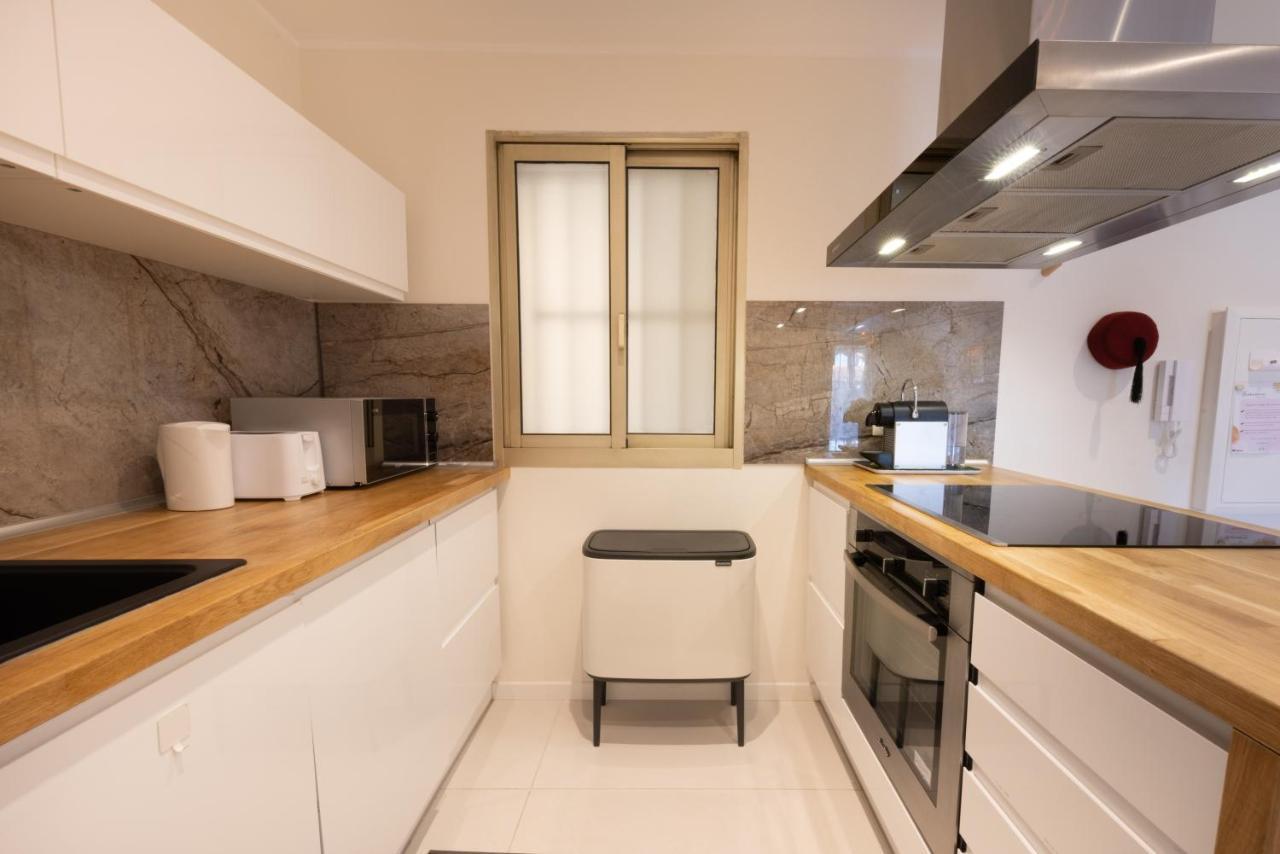 Lumineux, Tout Confort, Wifi & Terrace & Parking Saint-Laurent-du-Var Exterior photo